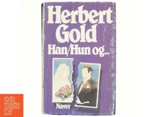Han/hun og...af Herbert Gold