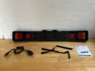 Thule Light Board 976 (lygtebom)