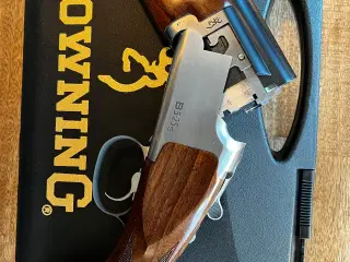 Browning 525 sport