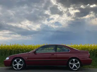 Honda Accord 2,2iES Coupe
