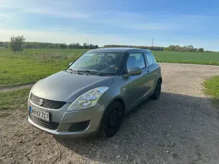 Suzuki Swift 1,2 Cruise