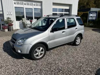 Suzuki Ignis 1,3 SE