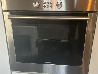 Indbygningsovn