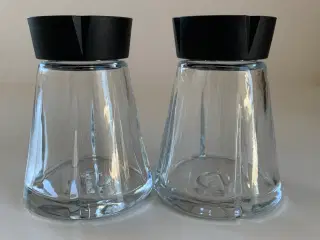 2x Rosendahl krydderi-glas