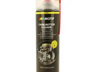 Motip Karburatorrens 500ml.