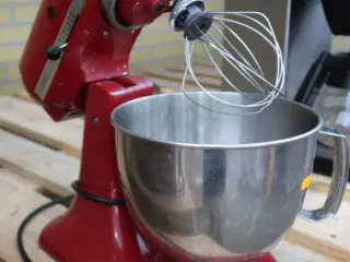 Røremaskine KITCHENAID Artisan