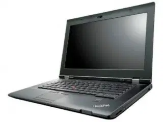 Lenovo Bærbar, Lenovo ThinkPad L430 i3-3110M 14"