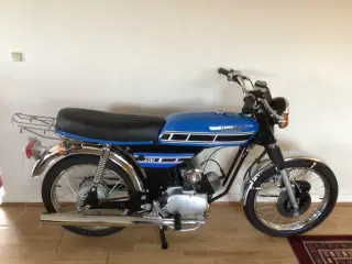 Flot Yamaha fs1 dx 4 gear nr match