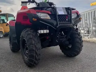 Honda TRX420FE1T3