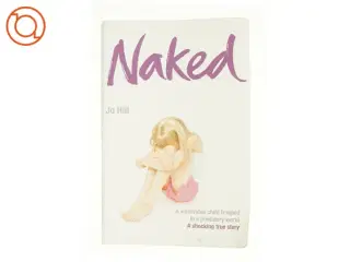 Naked af Linda Chapple, Jo Hill (Bog)