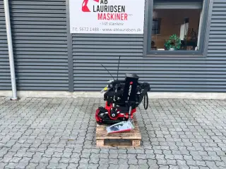 Rototilt RG400 NYT RC2 rotortilt til 6tons maskine