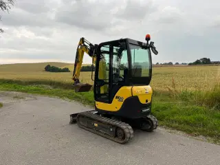 Yanmar SV 22