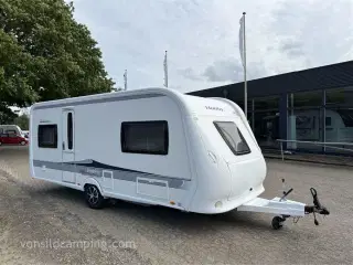 2013 - Hobby De Luxe 540 UL