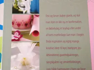 fest og farver" Gitte Schou Hansen 