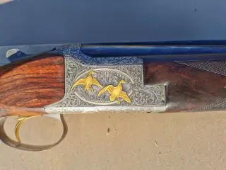 FN Browning B25 Black duck