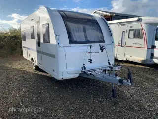 2022 - Adria Adora 502 UL   Sælges for kunde