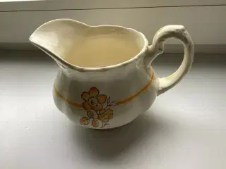 Gl velholdt kande 