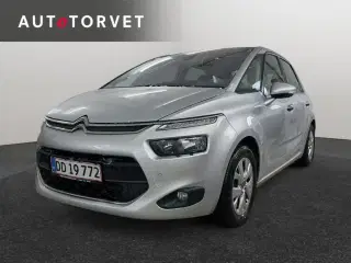 Citroën C4 Picasso 1,6 e-HDi 115 Intensive ETG6