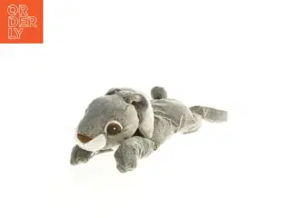 Stor Kaninbamse (str. 45 x 11 cm)