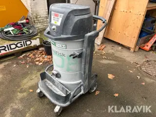 Industristøvsuger Nilfisk S2 L