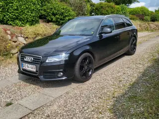 AUDI A4 B8 STAC. 2008