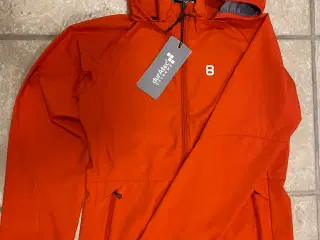 Helt ny regnjakke/skaljakke fra 8848 Altitude