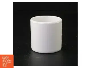 Keramik vase (str. 6 x 6 cm)