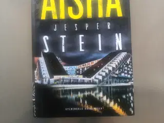 Jesper Stein
