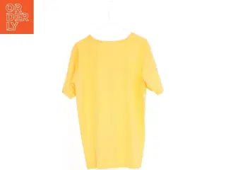 Gul Puma T-Shirt fra Puma (str. 152)