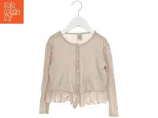 Cardigan fra Lindex (str. 104 cm)