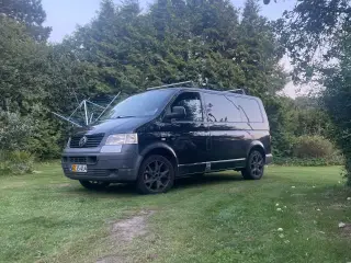 Vw transporter kombi