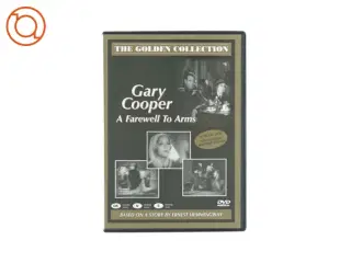 Gary Cooper (dvd)