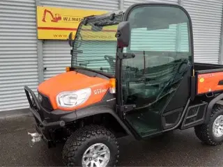 Kubota RTV-X1110