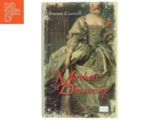 Mørkets Dronning af Susan Carroll (Bog)
