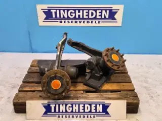 New Holland CR10.90 Spindel Sæt  L+R.  84446945