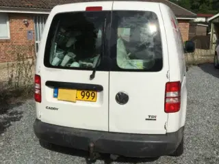 Bag døre