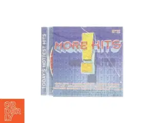 More hits (cd)