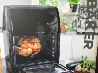 Airfryer