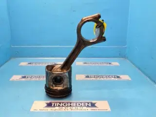 SisuDiesel 84AWF Stempel V837086187