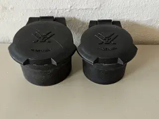 Vortex flip caps
