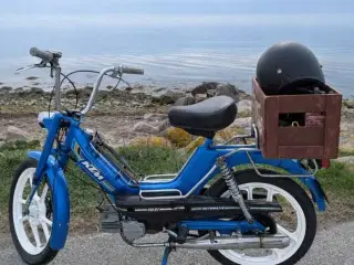 KTM foxi