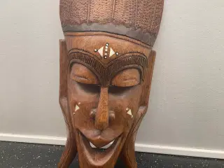 Maske