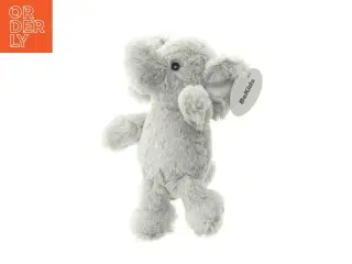 Bamse elefant fra Bekids (str. 22 cm)