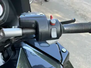 BMW K 1200 GT
