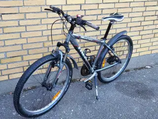 Herre/Drengecykel Trek 26"
