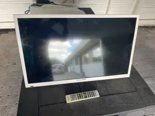 Blaupunkt tv