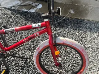 BMX 
