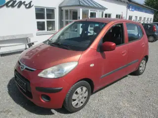 Hyundai i10 1,1 Classic