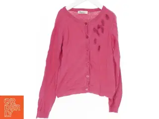 Lyserød cardigan fra H&M fra H&M (str. 122)