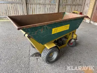 Motorbør Hedensted Super Skub/Hydra